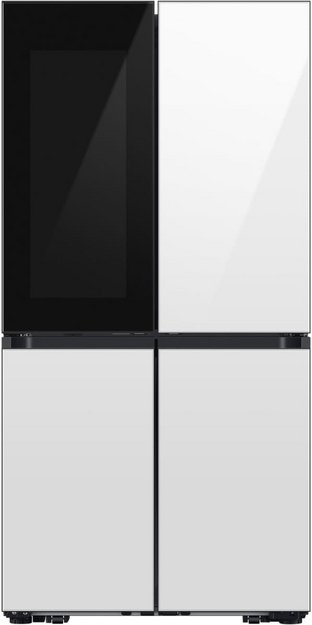 Холодильник Samsung RF65DB970012WR в Тюмени (preview 1)
