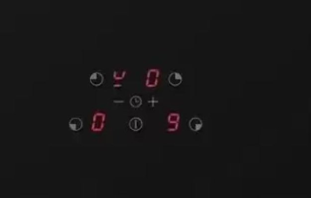 Индукционная варочная панель MAUNFELD MVSI59.4HZ-BK в Тюмени (preview 10)