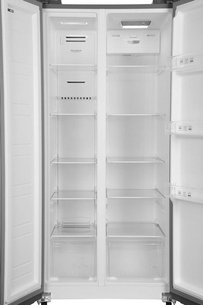 Холодильник Hyundai CS40082F в Тюмени (preview 8)