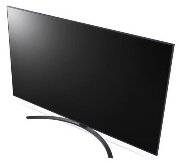 Телевизор LG 75UT81006LA 75" (189 см) 2024 в Тюмени (preview 6)