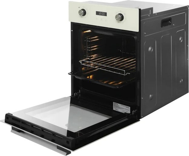 Духовой шкаф Hyundai HEO 45411 BE в Тюмени (preview 8)