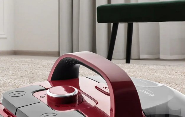 Пылесос Gorenje VC1901G2ACR в Тюмени (preview 13)