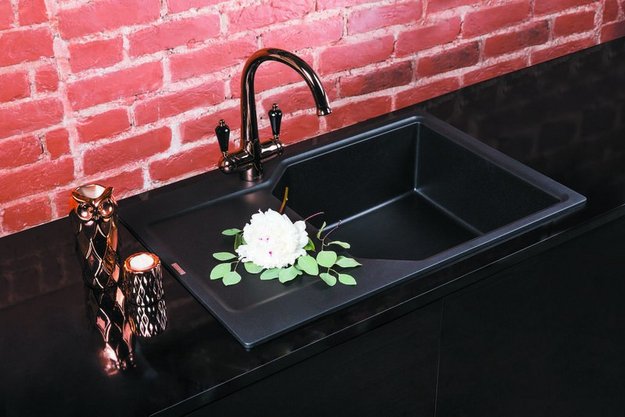 Мойка Omoikiri Yonaka-78-SA в Тюмени (preview 2)