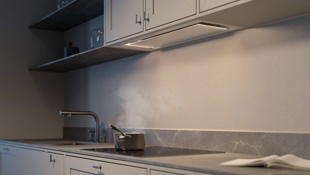 Встраиваемая вытяжка Asko CBB862WGC в Тюмени (preview 6)