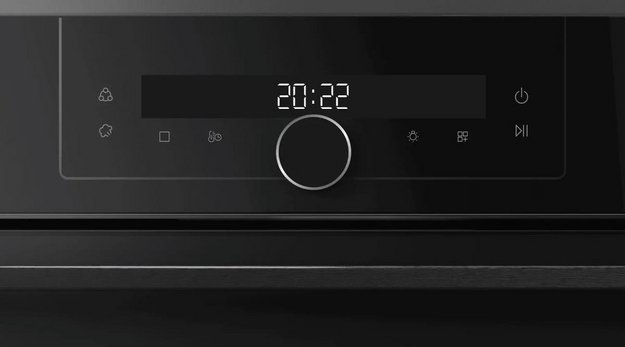 Духовой шкаф Haier HOQ-F6QSB4GBU в Тюмени (preview 5)