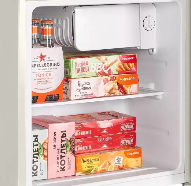 Холодильник Maunfeld MFF50RBG в Тюмени (preview 7)