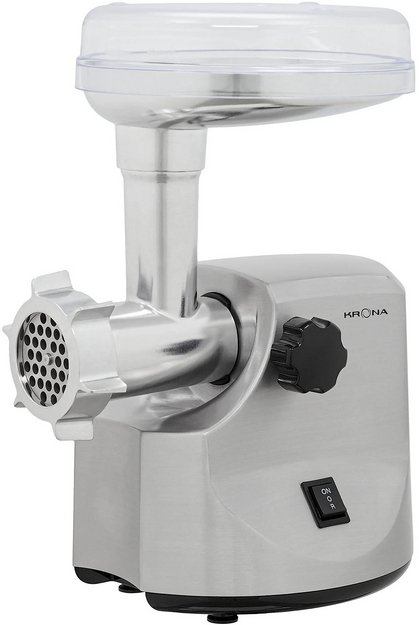 Мясорубка KRONA Wolf Metall КА-00008873 в Тюмени (preview 1)