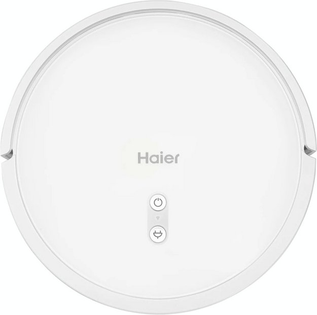 Робот-пылесос Haier HSR Home в Тюмени (preview 5)