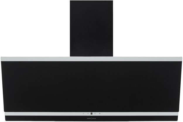 Вытяжка Krona IRMA A 900 black S в Тюмени (preview 1)