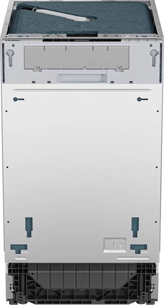 Встраиваемая посудомоечная машина Haier HDWE11-395RU в Тюмени (preview 5)