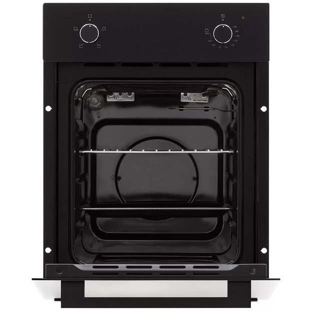 Духовой шкаф KRONA BLUME 45 BL/BL в Тюмени (preview 3)