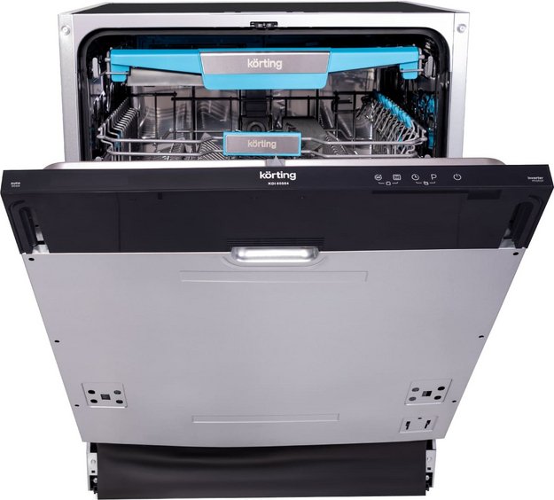 Встраиваемая посудомоечная машина Korting KDI 60984 в Тюмени (preview 2)