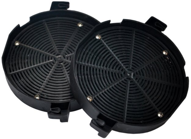 Угольный фильтр Korting KIT 0268 в Тюмени (preview 1)