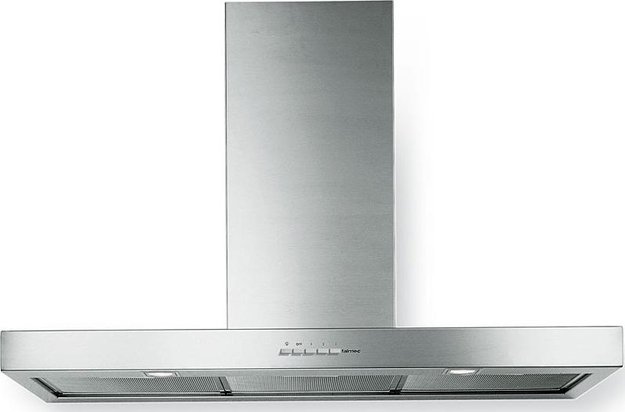 Вытяжка Falmec PLANE ISOLA 120 IX (800) (c системой NRS) в Тюмени (preview 1)