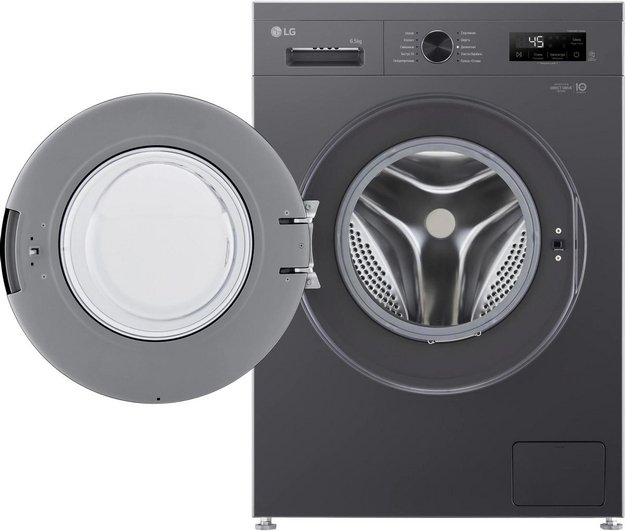 Стиральная машина LG F2Y1WS6J в Тюмени (preview 13)