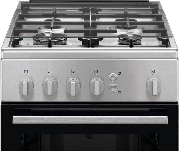 Газовая плита Electrolux RKG500003X в Тюмени (preview 2)