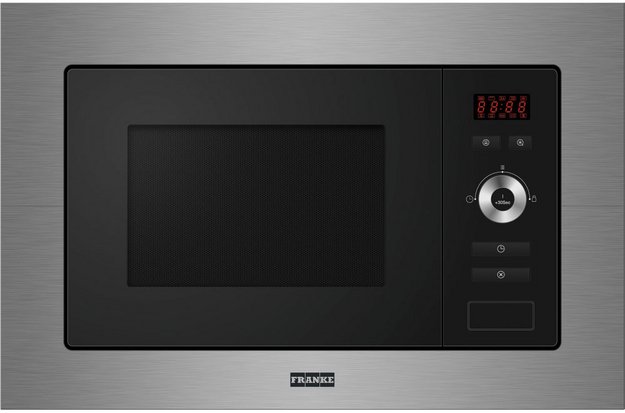 Встраиваемая микроволновая печь Franke FSL 20 MW XS в Тюмени (preview 1)