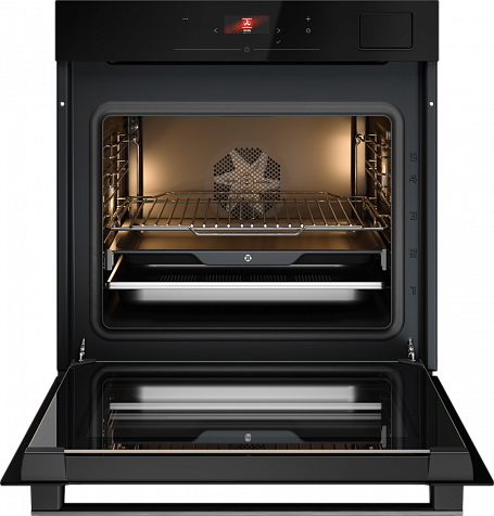 Духовой шкаф Asko OCS26BGH в Тюмени (preview 3)