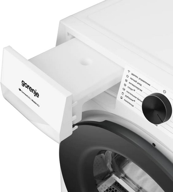 Сушильная машина Gorenje DG49D в Тюмени (preview 5)