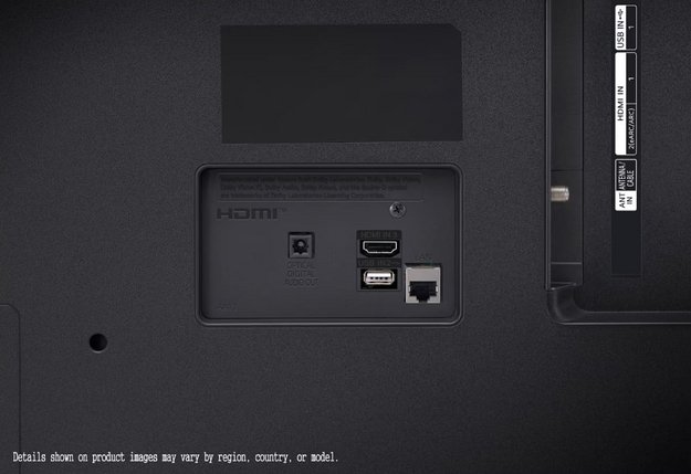 Телевизор LG 50UT81006LA в Тюмени (фото 11) Телевизор LG 50UT81006LA в Тюмени (preview 11)