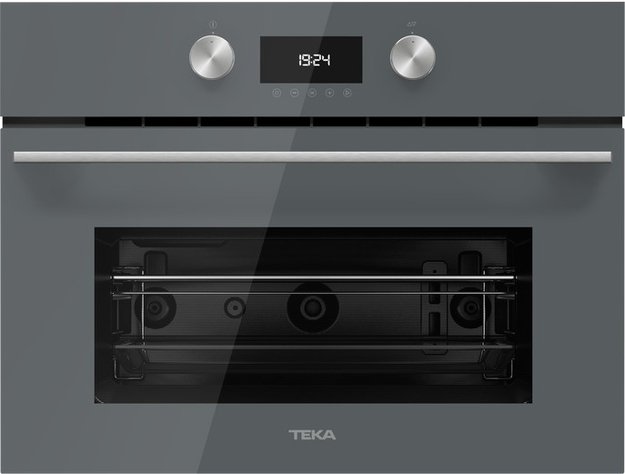 Встраиваемая микроволновая печь Teka MLC 8440 STONE GREY в Тюмени (preview 1)