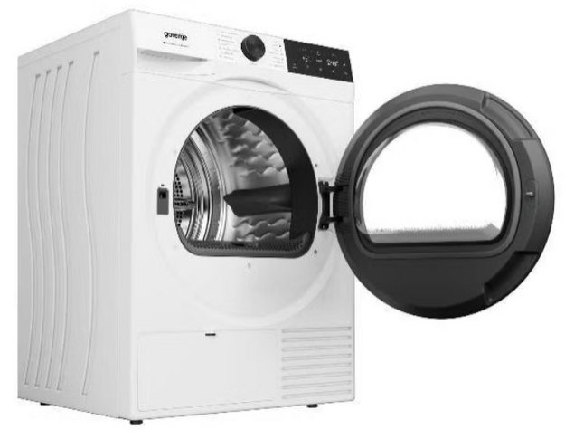 Сушильная машина Gorenje DG48D в Тюмени (preview 2)