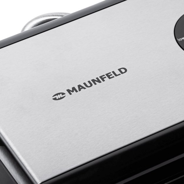 Гриль Maunfeld MF-1322S в Тюмени (preview 11)