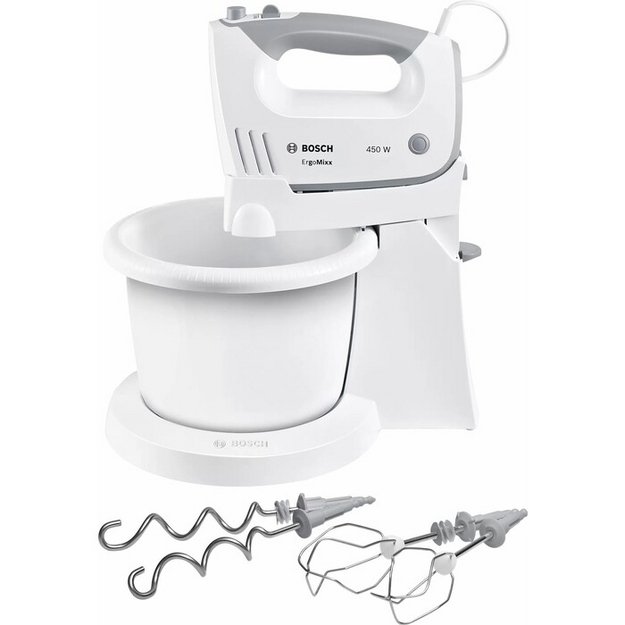 Миксер Bosch MFQ36460S в Тюмени (preview 2)