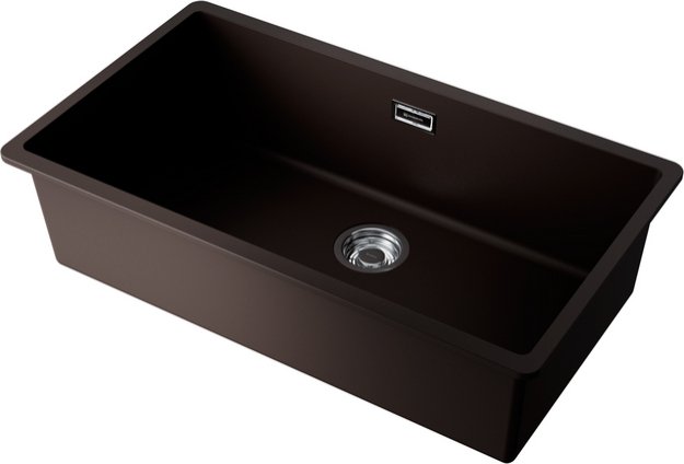 Мойка Omoikiri Kata 74-U-ES в Тюмени (preview 2)