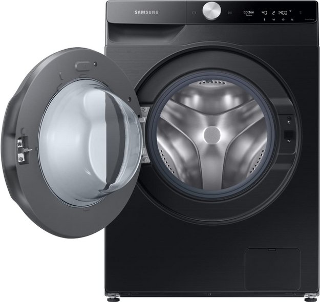 Стиральная машина Samsung WW11CGP44CSBLP в Тюмени (preview 4)