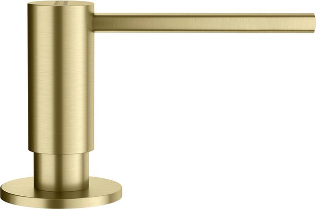 Дозатор для мыла Franke Atlas 112.0681.200 в Тюмени (preview 4)