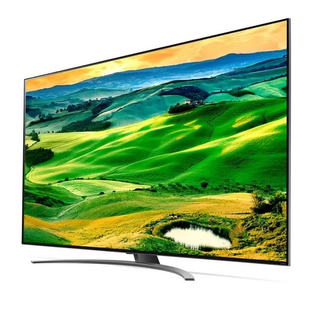 Телевизор LG 86QNED816QA в Тюмени (фото 2) Телевизор LG 86QNED816QA в Тюмени (preview 2)