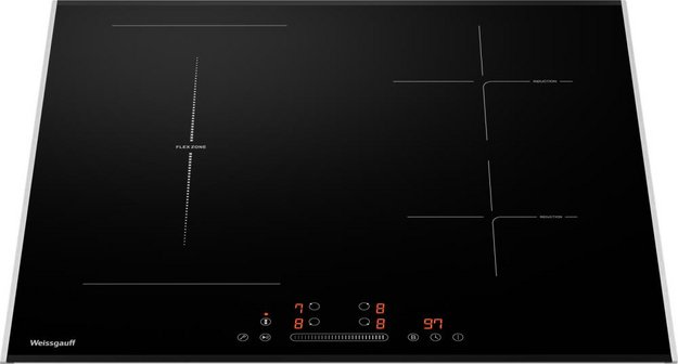 Варочная панель Weissgauff HI 643 BFZG в Тюмени (preview 2)