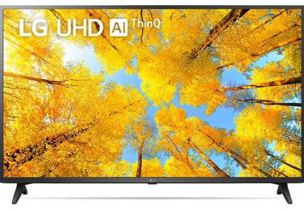 Телевизор LG 65UQ75006LF 65" (165 см) 2022 в Тюмени (preview 1)