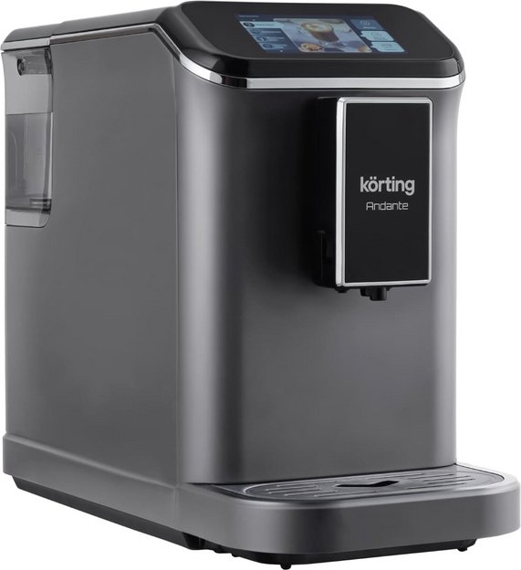 Кофемашина Korting KACM 2003 Andante в Тюмени (preview 3)