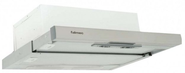 Встраиваемая вытяжка Falmec Slim 60 X в Тюмени (preview 3)