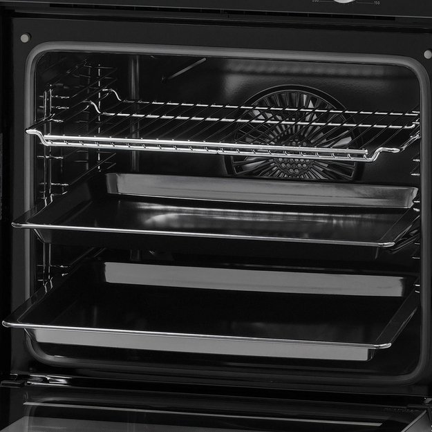 Духовой шкаф KRONA MOTIV 60 BL в Тюмени (preview 11)