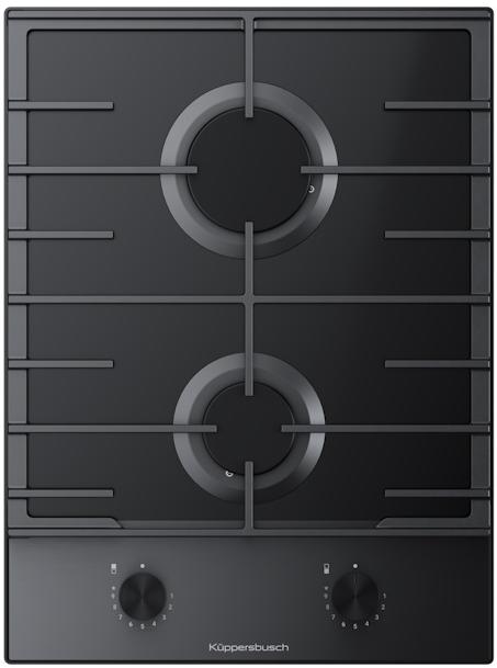 Варочная панель Kuppersbusch VKG 3850.0 SE-E5 в Тюмени (preview 1)