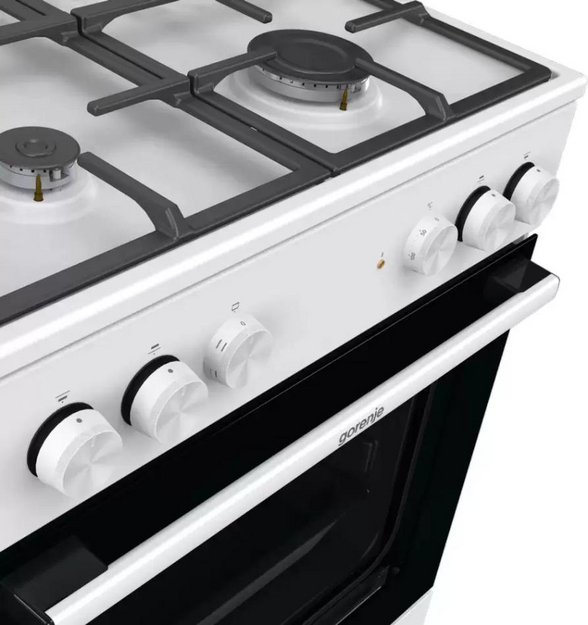 Комбинированная плита Gorenje GK6A20WF в Тюмени (preview 11)