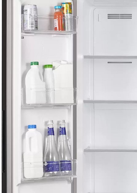 Холодильник Maunfeld MFF191NFSX в Тюмени (preview 12)