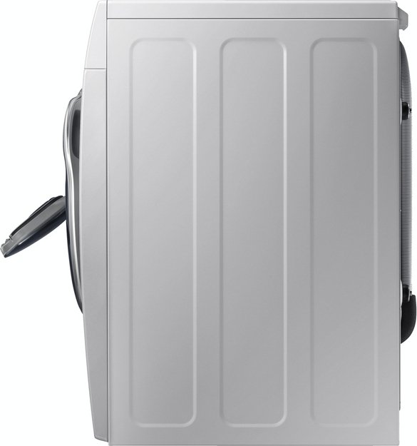 Стирально-сушильная машина Samsung WD 80K5410 OS AddWash в Тюмени (preview 9)
