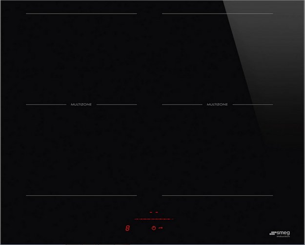Варочная панель Smeg SI2M5643D1 в Тюмени (preview 2)