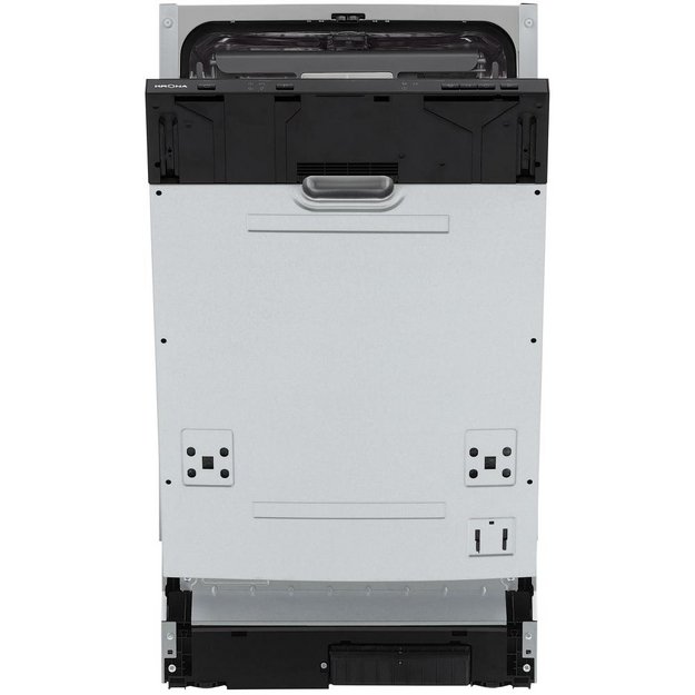 Встраиваемая посудомоечная машина KRONA DELIA 45 BI V2 в Тюмени (preview 5)