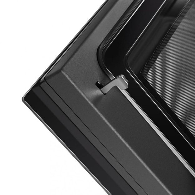 Шкаф духовой электрический с функцией СВЧ MAUNFELD MCMO.44.9S в Тюмени (preview 8)