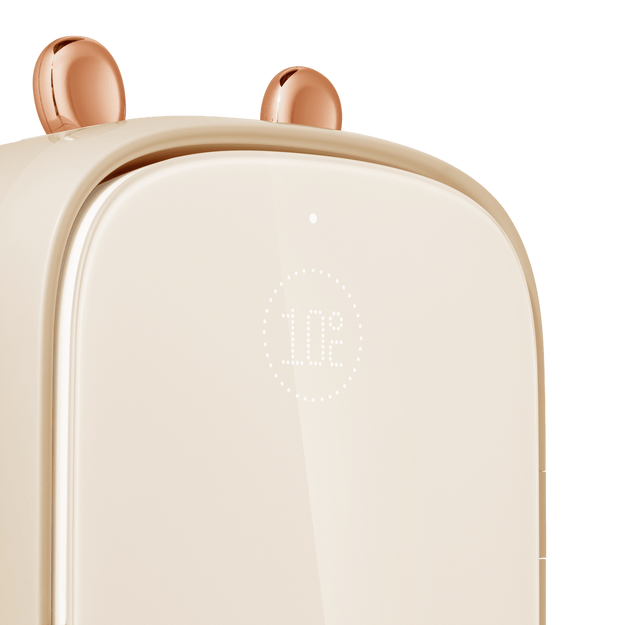 Холодильник для косметики Maunfeld MFF43W в Тюмени (preview 5)