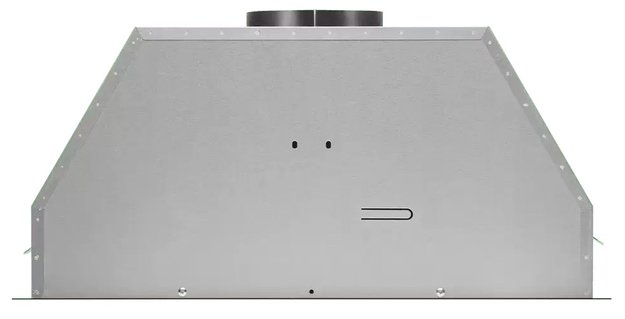 Встраиваемая вытяжка Maunfeld VIVID 603EM черный в Тюмени (preview 7)