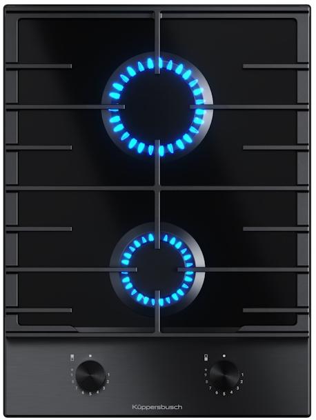 Варочная панель Kuppersbusch VKG 3850.0 SE-E5 в Тюмени (preview 2)