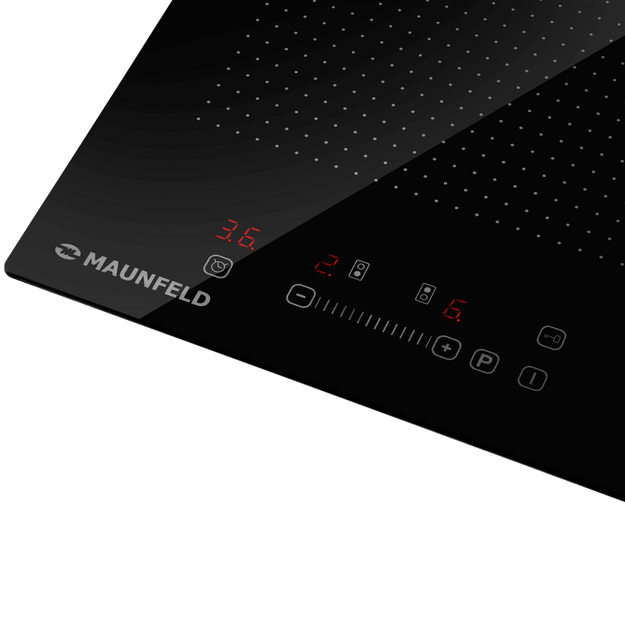 Варочная панель Maunfeld CVI292SFBK в Тюмени (preview 3)