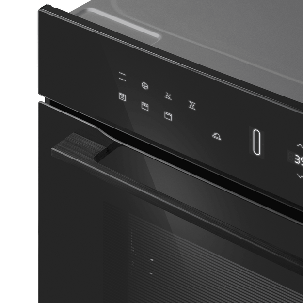 Духовой шкаф Maunfeld MEOH709DB в Тюмени (preview 7)