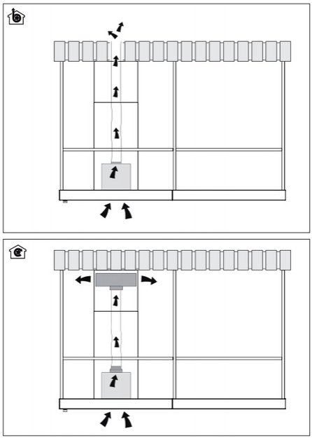 Вытяжка Faber T-SHELF EV8 BK MATT A180 в Тюмени (preview 4)